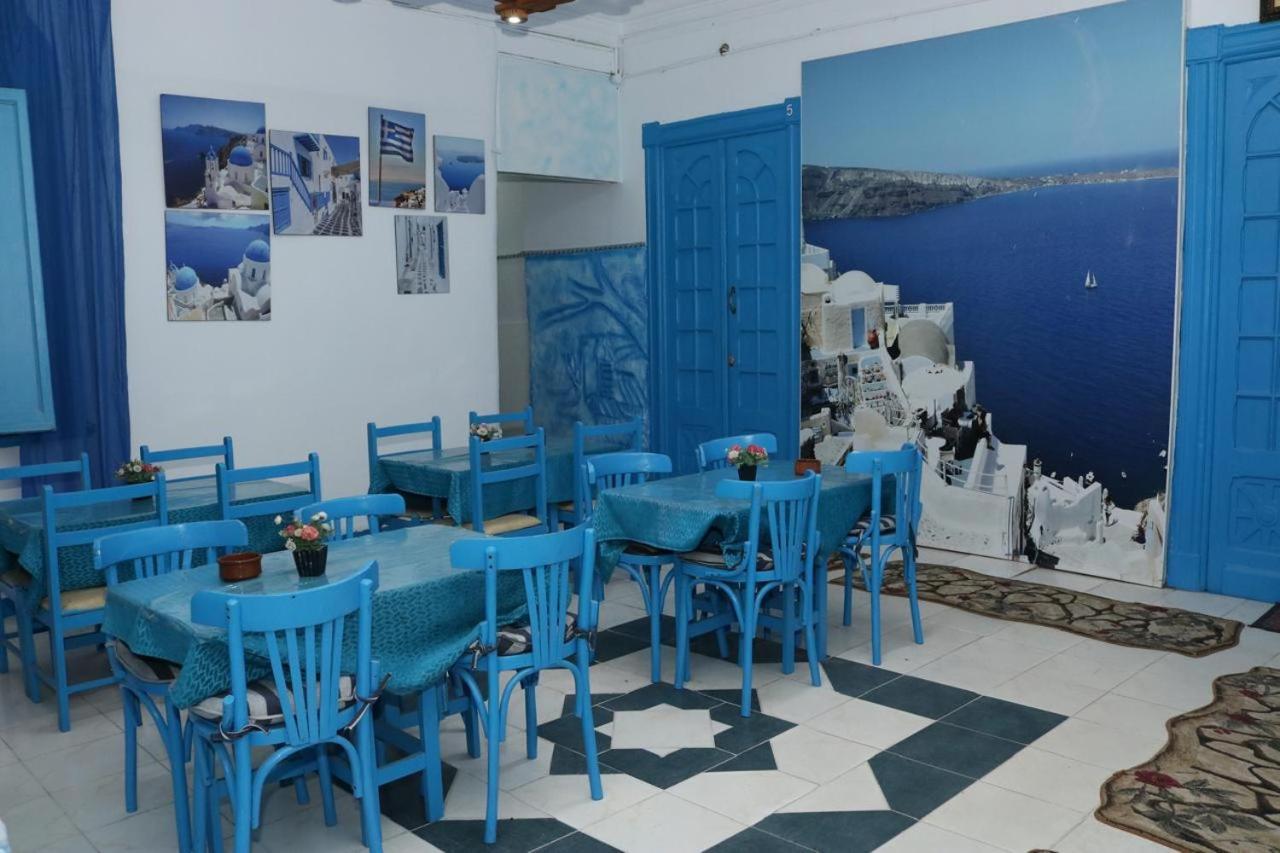 Acropole Hotel Alexandria Ngoại thất bức ảnh