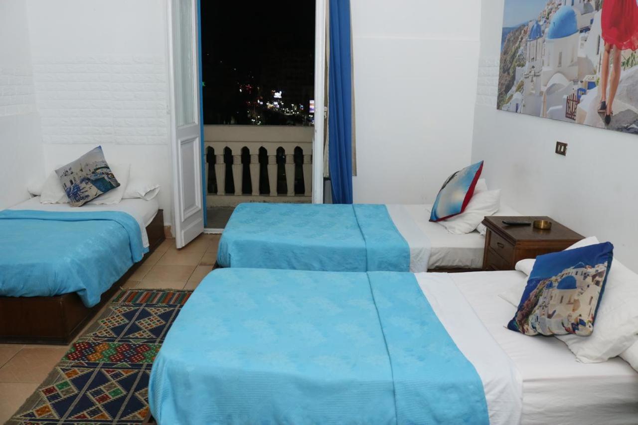 Acropole Hotel Alexandria Ngoại thất bức ảnh